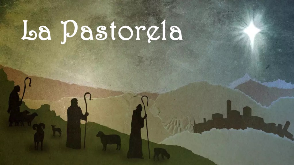 Pastorela