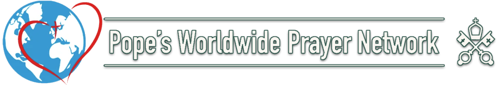 Pope's Worldwide Prayer / La Oración Mundial del Papa